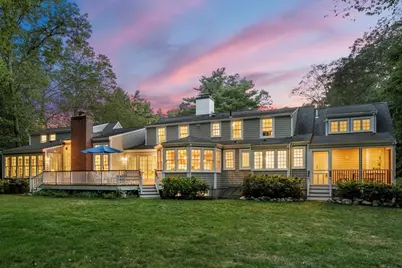 37 Pequot Rd, Wayland, MA 01778 - Photo 1