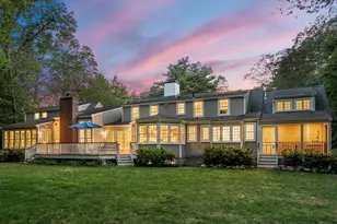 37 Pequot Rd, Wayland, MA 01778 - Photo 1