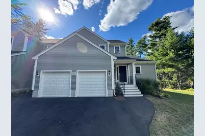 492 Richmond Street #B, Taunton, MA 02718 - Photo 1