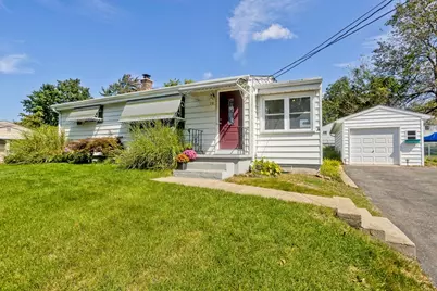 19 Dennis St, Springfield, MA 01118 - Photo 1