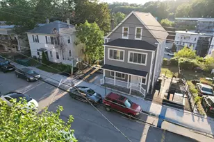 202 High St, Fitchburg, MA 01420 - Photo 1