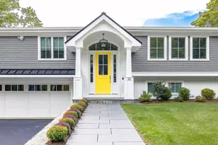 22 Fox Hill Dr, Natick, MA 01760 - Photo 1