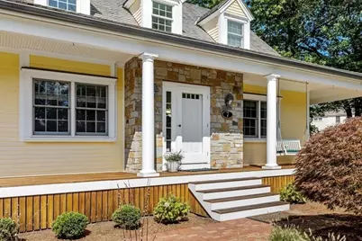 7 Stevens Way, Hingham, MA 02043 - Photo 1