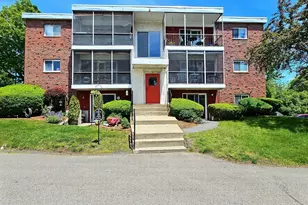 142 West St, Leominster, MA 01453 - Photo 1