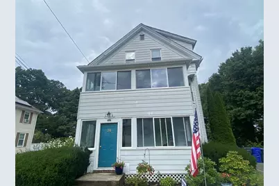 35 Grant Street #2, Milford, MA 01757 - Photo 1