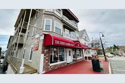 40 W Broadway #RR 564 U5, Derry, NH 03038 - Photo 1