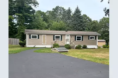 27 Lynbrook Ave. #0, Taunton, MA 02780 - Photo 1