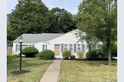 131 Wiswall Road, Newton, MA 02459 - Photo 1