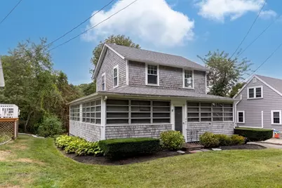 9 Melix Ave, Plymouth, MA 02360 - Photo 1