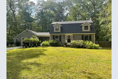 22 Brentwood Rd, Chelmsford, MA 01824 - Photo 1