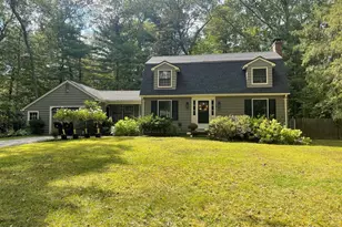 22 Brentwood Rd, Chelmsford, MA 01824 - Photo 1