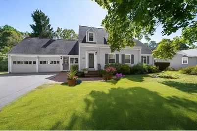 751 Brook Road, Milton, MA 02186 - Photo 1