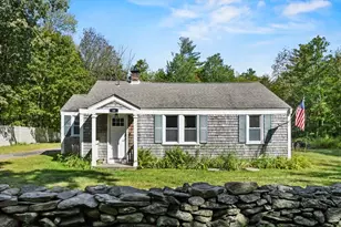 33 Radford Rd, Princeton, MA 01541 - Photo 1