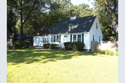 48 Beeler Ave, Chicopee, MA 01020 - Photo 1