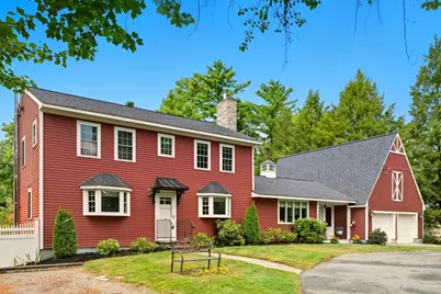 40 East Street, Topsfield, MA 01983 - Photo 1