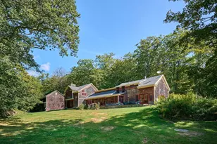 81 Smith Rd, Ashfield, MA 01330 - Photo 1