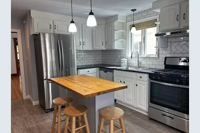 66 Freeman Street #1, Arlington, MA 02474 - Photo 1