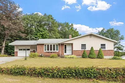 45 Tisdale St, Leominster, MA 01453 - Photo 1