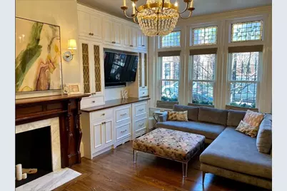 243 West Newton Street #1, Boston, MA 02116 - Photo 1