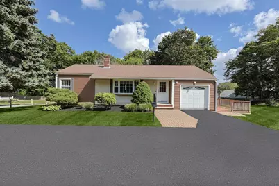 4 Wendell Street, Swansea, MA 02777 - Photo 1