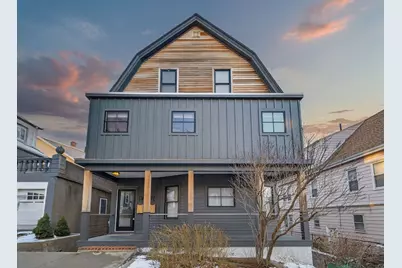 12 Braemore Rd #2, Medford, MA 02155 - Photo 1