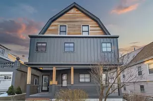 12 Braemore Rd, Medford, MA 02155 - Photo 1