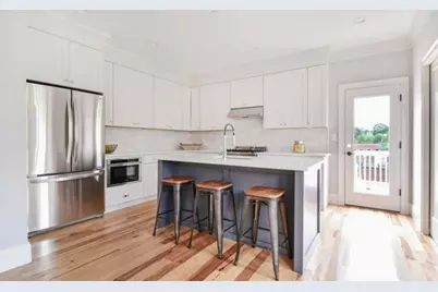 44 Evergreen St #4, Boston, MA 02130 - Photo 1