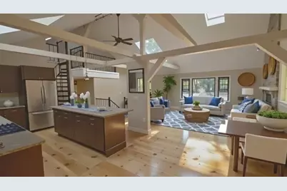 65 Hitty Tom Rd., Duxbury, MA 02332 - Photo 1