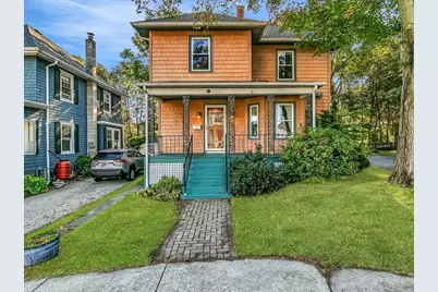 22 Giles Ave, Beverly, MA 01915 - Photo 1