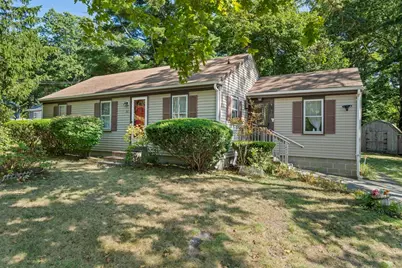 166 Carver Rd, Plymouth, MA 02360 - Photo 1