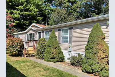 22 Medallion Road, Holbrook, MA 02343 - Photo 1