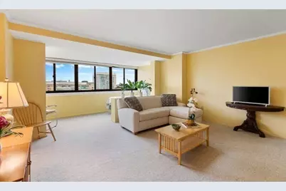 2 Hawthorne Pl #16P, Boston, MA 02114 - Photo 1