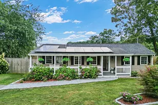 12 E Public St, Freetown, MA 02702 - Photo 1