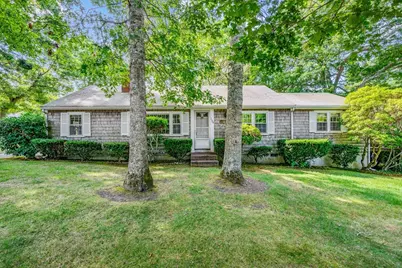 109 Harbor Hills Rd, Barnstable, MA 02632 - Photo 1