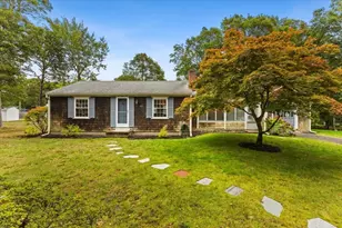 2 Sachem Path, Yarmouth, MA 02673 - Photo 1