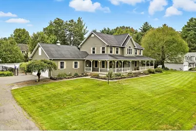 60 San Souci Dr, South Hadley, MA 01075 - Photo 1