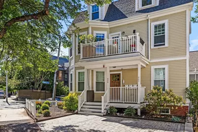 466-468 Medford Street #4, Somerville, MA 02145 - Photo 1