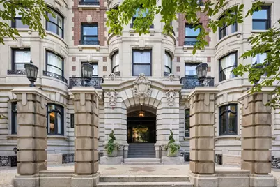 390 Commonwealth Avenue #305, Boston, MA 02215 - Photo 1