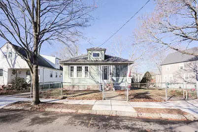 55 Glenellen Road, Boston, MA 02132 - Photo 1