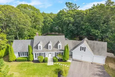 37 Katelyn Hills Dr, Falmouth, MA 02540 - Photo 1