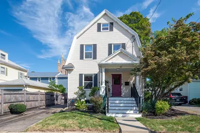 10 Crowley Ave, Dedham, MA 02026 - Photo 1