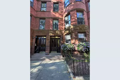 17 Follen #2R, Boston, MA 02116 - Photo 1