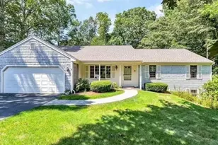 97 Headwaters Rd, Barnstable, MA 02632 - Photo 1