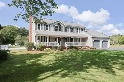 2 Nicole Way, Rehoboth, MA 02769 - Photo 1