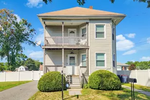 15 Cox St, New Bedford, MA 02745 - Photo 1