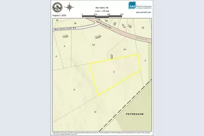 Back Lot 0 Petersham Rd, New Salem, MA 01355 - Photo 1