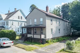 16 Yale St, Westfield, MA 01085 - Photo 1