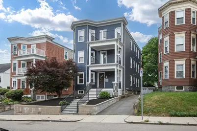 80 Fuller St #1, Boston, MA 02124 - Photo 1