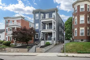 80 Fuller St, Boston, MA 02124 - Photo 1