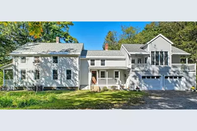 259 Long Plain Rd, Leverett, MA 01054 - Photo 1